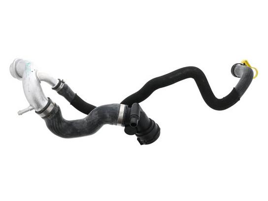 BMW Engine Coolant Hose - Upper 17127575425